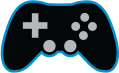 Game Controller Icon