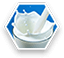 Pouring Milk Icon