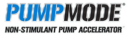 PumpMode Logo