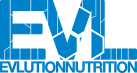 EVLUTION NUTRITION Logo
