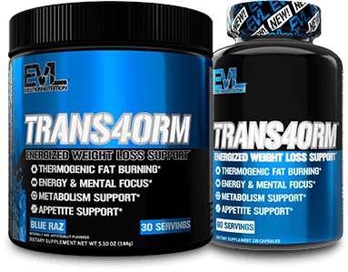 Trans4orm Product