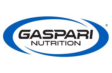 Gaspari Nutrition Logo