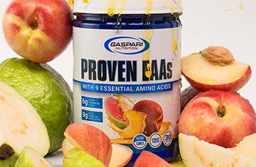 Proven EAAs Bottle