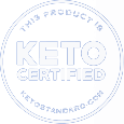 Keto Certified