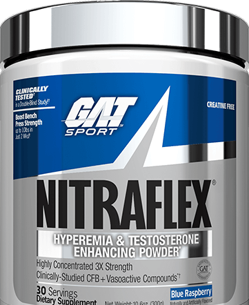 NITRAFLEX Container