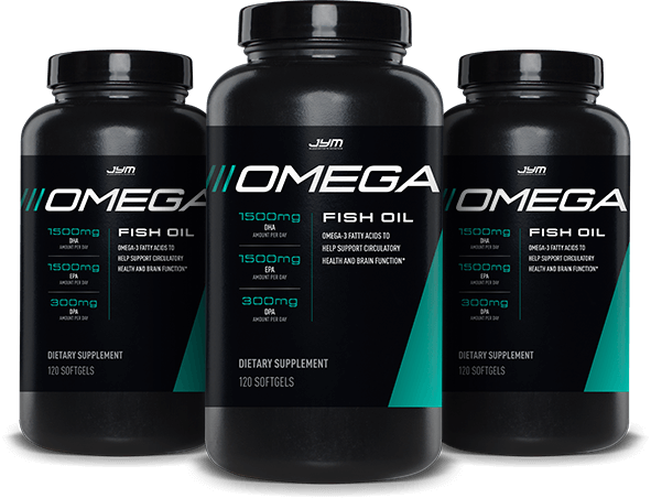 Omega JYM