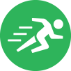 Runner Icon