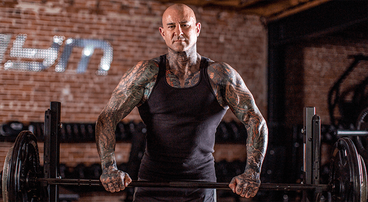 Jim Stoppani