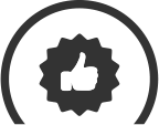 Thumbs-Up Icon