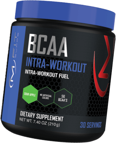 BCAA Container