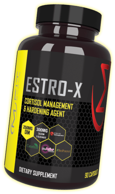 Estro-X Container