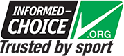 Informed-Choice.org | Trusted by sport