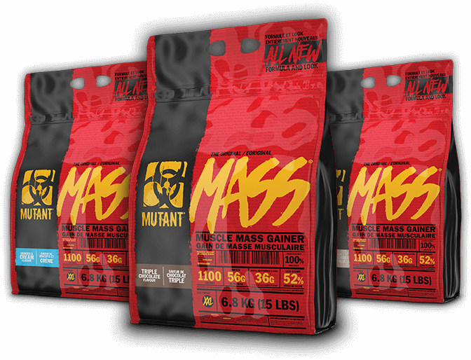 Mass Bags