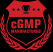 cGMP Manufactured