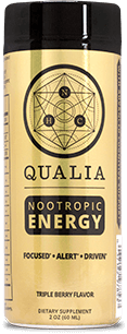 Qualia Nootropic Energy