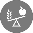 nutrition symbol