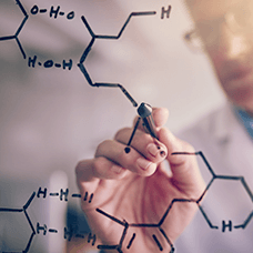 chemical compound drawings