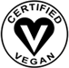 Certified Vegan