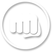 Fist Icon