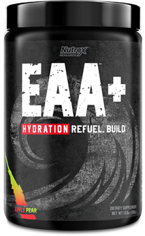 EAA + Hydration