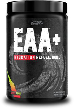 EAA + Hydration