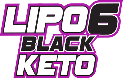 Lipo 6 Black Keto