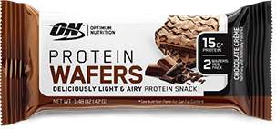 Protein Wafers Pack