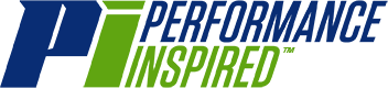 Performance Inspired Logo