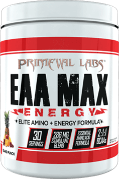 EAA Max Energy Container