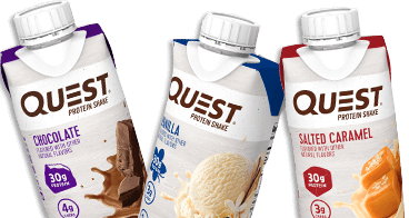 Quest Nutrition Product