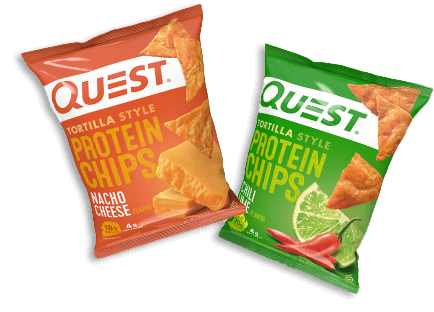 Quest Nutrition Product