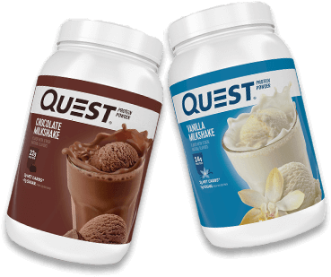 Quest Nutrition Product