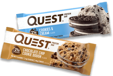 Quest Nutrition Product