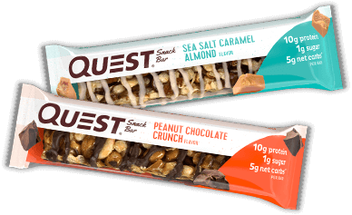 Quest Nutrition Product