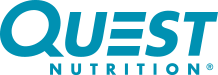 Quest Nutrition Logo