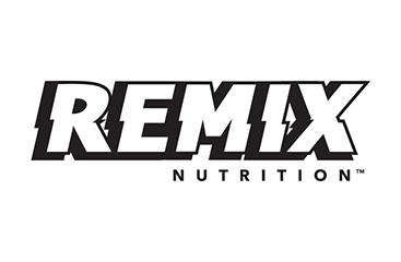 Remix Nutrition Logo