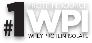 Whey Protein Isolate