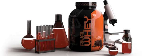 Rival Whey