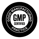 GMP Certified