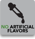 No Artificial Flavors