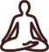 Meditate Icon