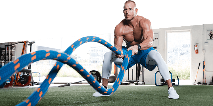 Battle Ropes