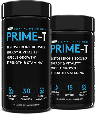 Prime-T Containers