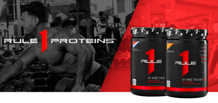 Rule 1 Proteins™ - R1 PreTrain 2.0