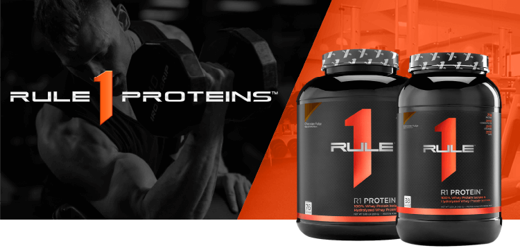 Rule 1 Proteins™ - R1 Protein