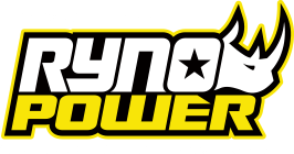 Ryno Power Logo