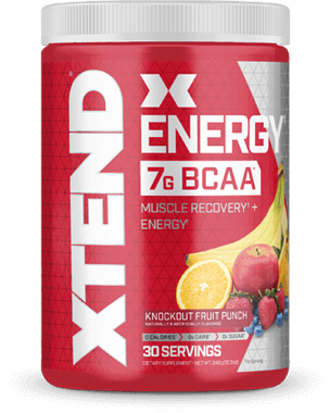 Xtend Energy Container