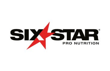 Six Star Pro Nutrition Logo