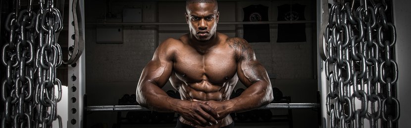 Simeon Panda's 5 Keys To A Great Arm Routine