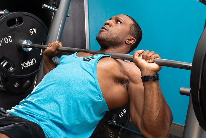 The 8 Exercises You Need To Pack On Serious Size